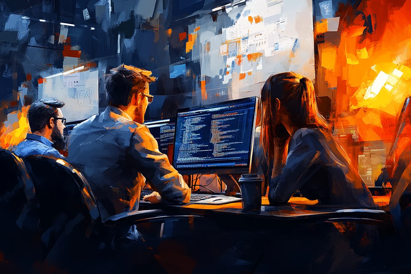 pisanie programów na zamówienie dla firm